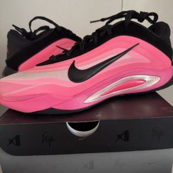 NIKE AJA WILSON A’one Leo lights size 11 men (12.5 women)