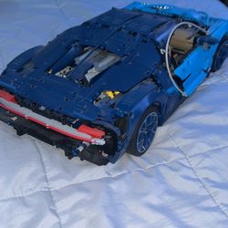 Lego Bugatti Chiron