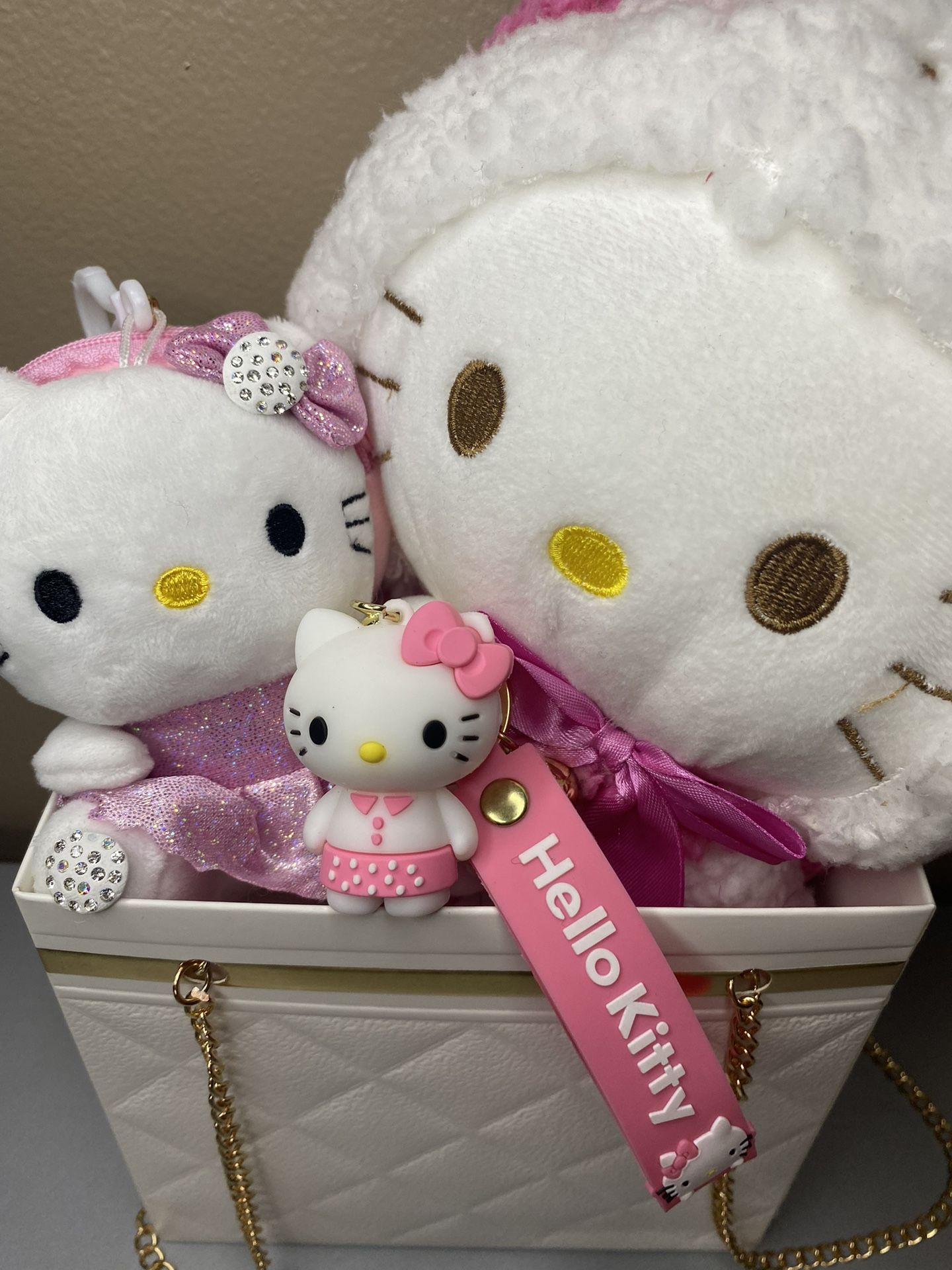 Hello Kitty Set