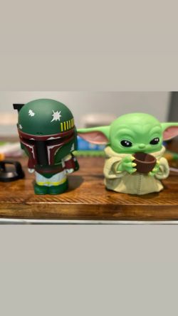 Marvel Piggy Banks
