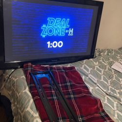 40 Inch Panasonic Tv