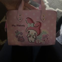 Hello Kitty Purses