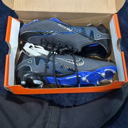 Zoom Vapor 15 Academy FG/MG