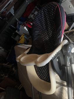High Chair To Eat Kids