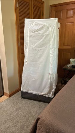 IKEA Clothing storage pod