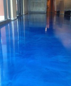High grade epoxy Coatings