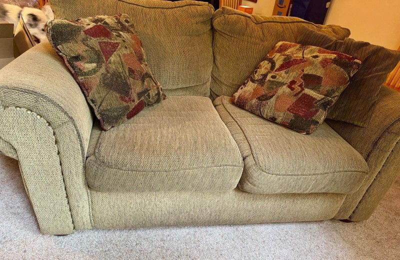 Loveseat Couch