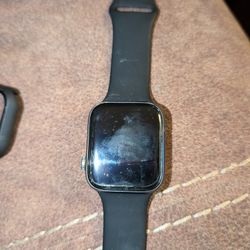 Apple Watch!