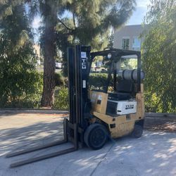 Forklift