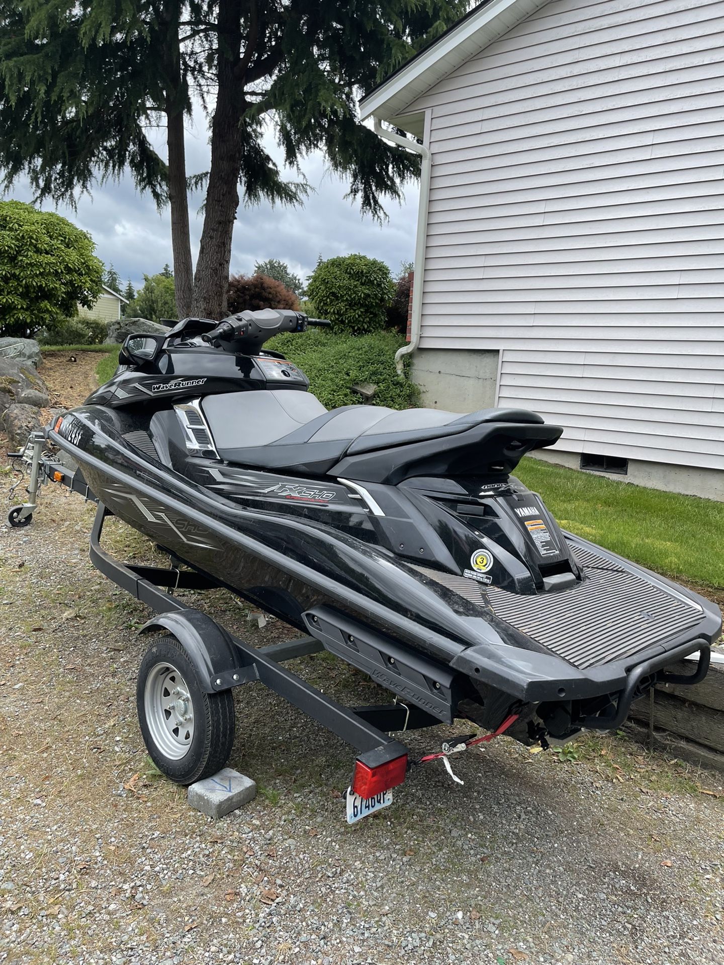 2013-yamaha-waverunner-fx-sho-for-sale-in-mount-vernon-wa-offerup
