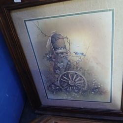 Picture frame