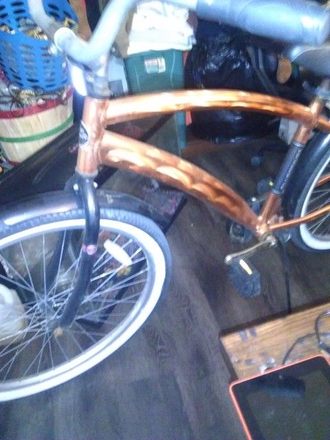 Next Lajolla Street Cruiser