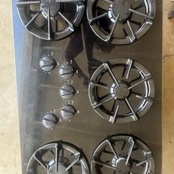 Countertop Cook stove