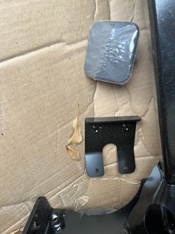 Trailer Hitch 2010 Toyo Tundra DoubleCab