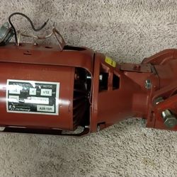 Sid Harvey A2815r Circulator Pump