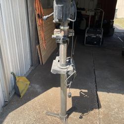 Ryobi Drill Press