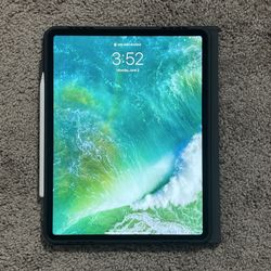 IPad Pro 12.9 Inch 5th Generation 256gb