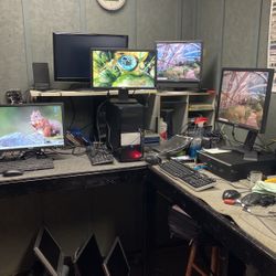 Used PC Computers