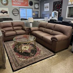 2PC Sofa Set Deal 🔥