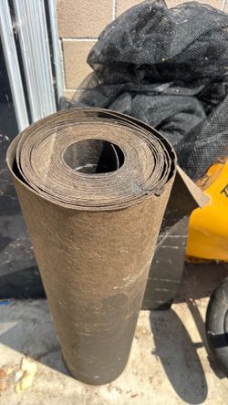 Roofing material