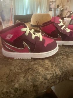 Toddler shoes