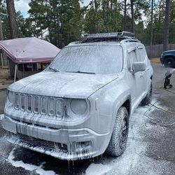 Get A Car 🚗 wash 🧼 Mobil