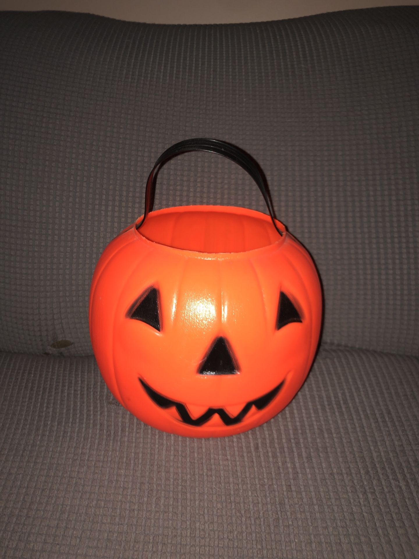 Empire Trick Or Treat Jack I Lantern Pumpkin.