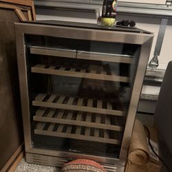 Wine Cooler 