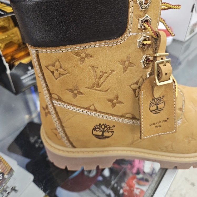 Lv Timbs