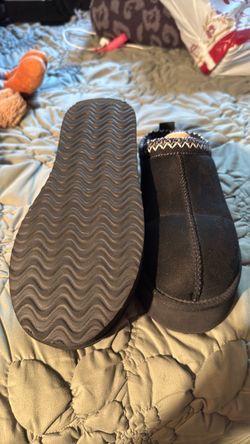 Women Black Ugg