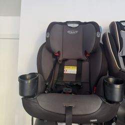 Graco  TriRide™ 3-in-1 Car Seat