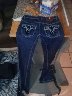 Antik denim size 28