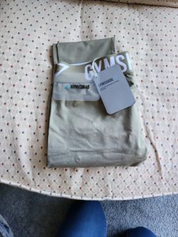 Gymshark Fit Leggings