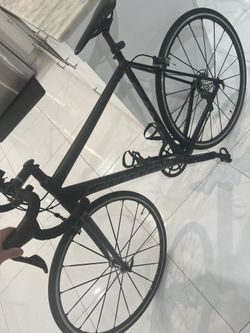 Cannondale Speed Bike