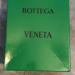 Bottegas Shoes