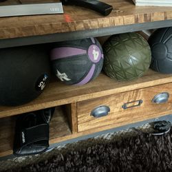 all Exercise Balls