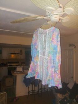 Long cardigan very cute