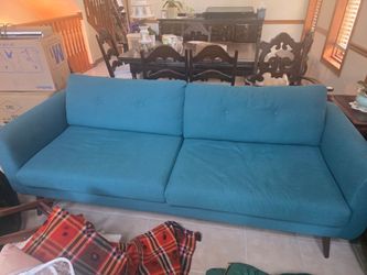 Couch - great condition