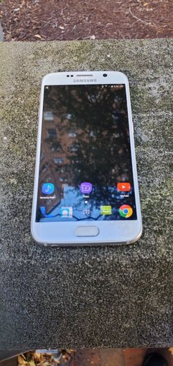 Samsung galaxy S6