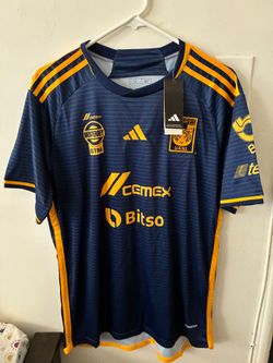 Tigers jersey Dark blue