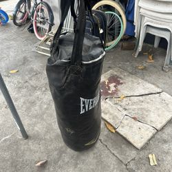 Punching Bag