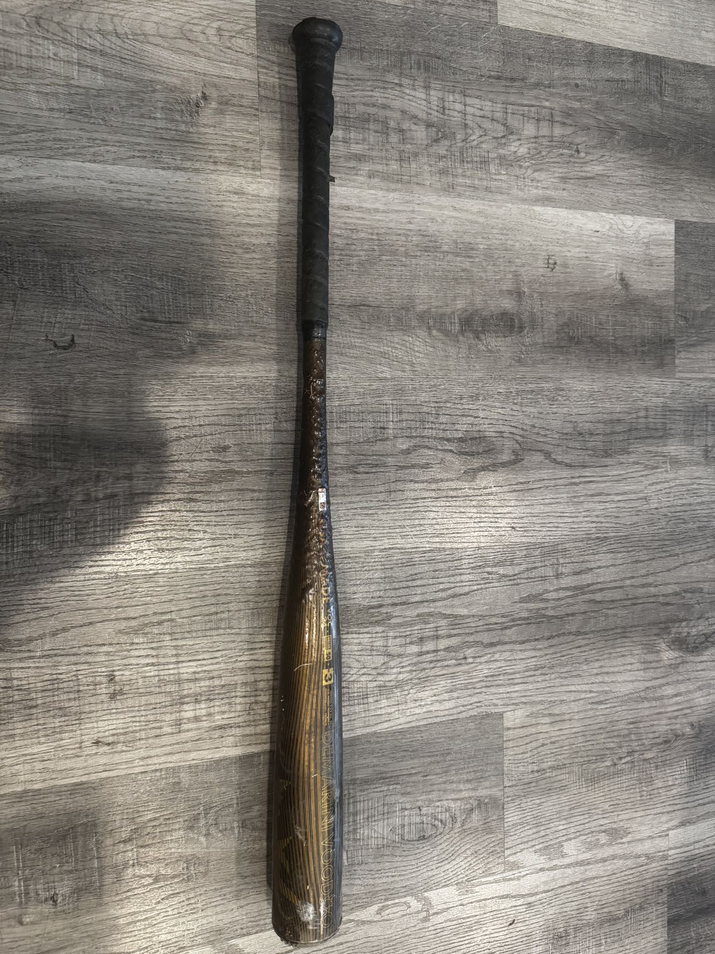 Voodoo One -3