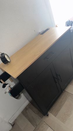 Wooden Table