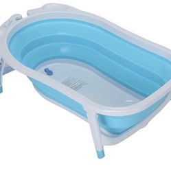 Baby Bath Tub 