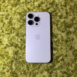 iPhone 15 Pro | 128GB | Natural Titanium | Factory Unlocked