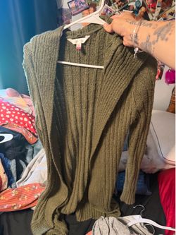Xl sweater