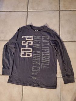 Boys Size L 
