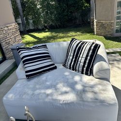 Loveseat - Couches