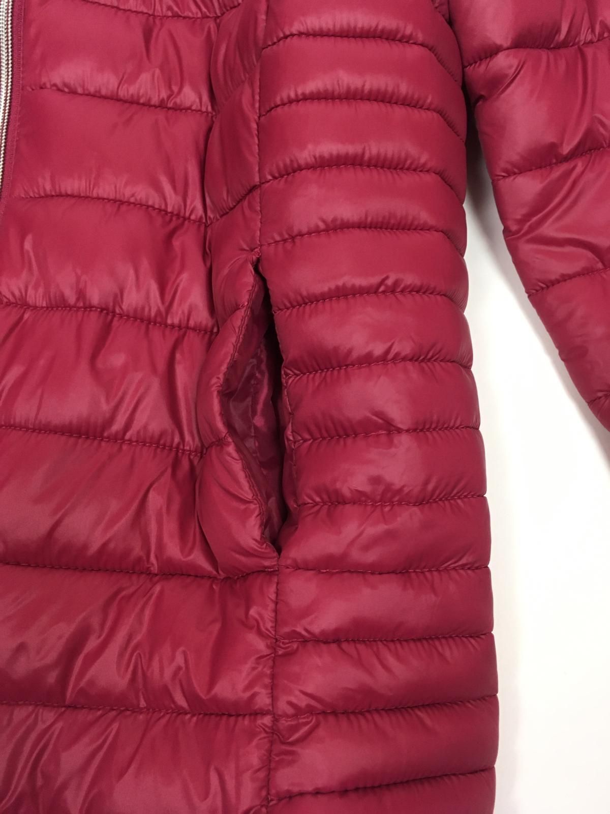 Primark girls lightweight puffer jacket 14-15