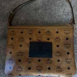 Mcm Purse 
